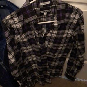 Small Extra Slim Fit Shirt